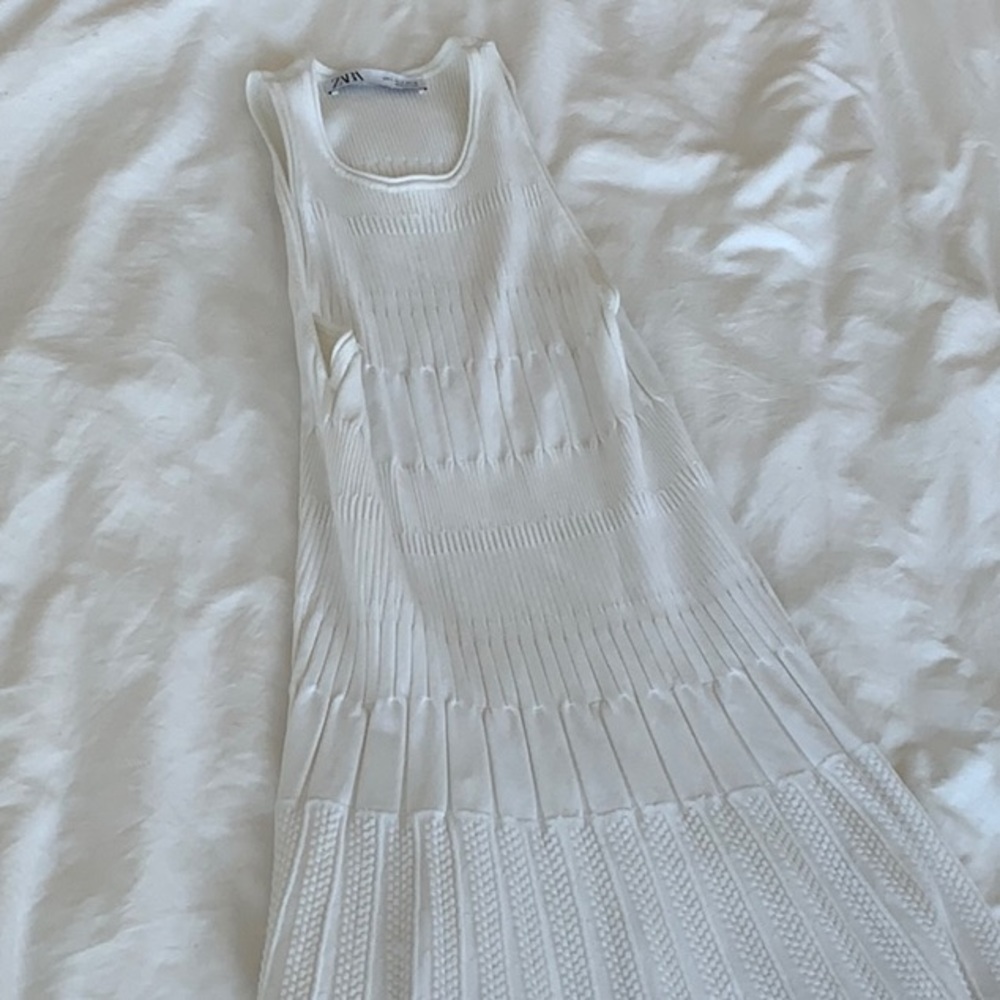 COPY - Zara Maxi Dress